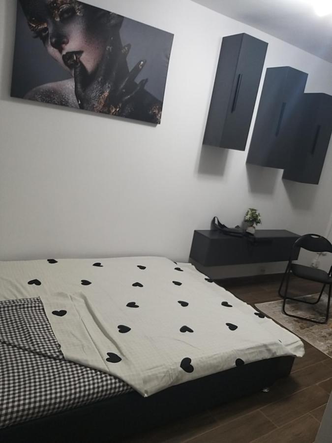 Ovidiu Relaxing Place Bucharest Luaran gambar